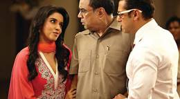 Кадр из фильма "Всегда готов!" - 1