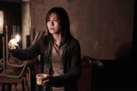 Кадр Слепая