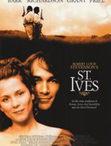 Приключения Сент-Ива