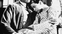 Кадр из фильма "Разговор с Грегори Пеком" - 1