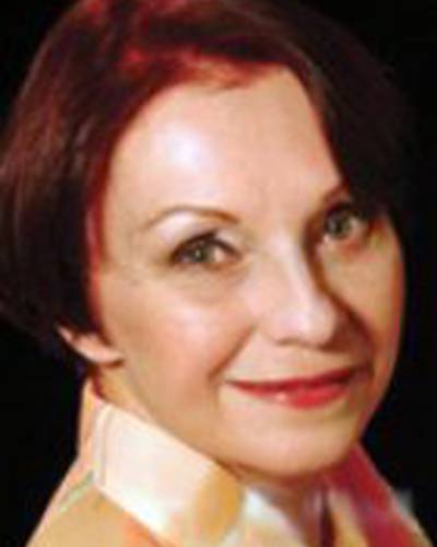 Норма Блум фото