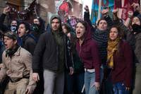 Кадр Крутые меры (Крутые стволы)