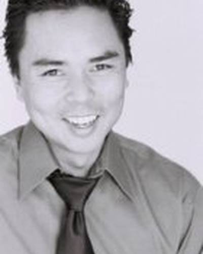 Дерек Баско фото