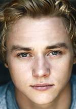 Бен Харди фото