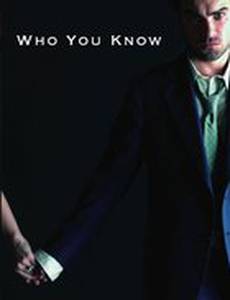 Who You Know