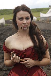 Кадр Ад на колёсах