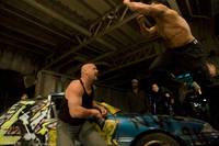 Кадр Ущерб (видео)