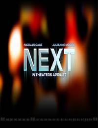 Постер Пророк