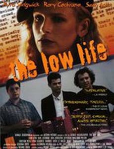 Собачья жизнь