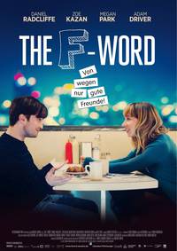 Постер Дружба и никакого секса?