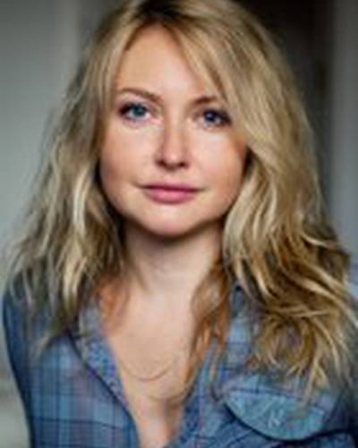 Малина Эберт фото