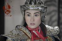 Кадр Легендарные амазонки