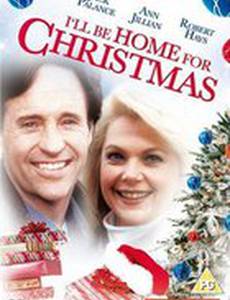 I'll Be Home for Christmas