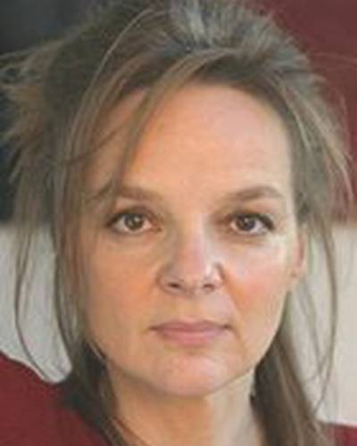 Зисси Хёфферер фото