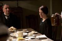 Кадр Аббатство Даунтон