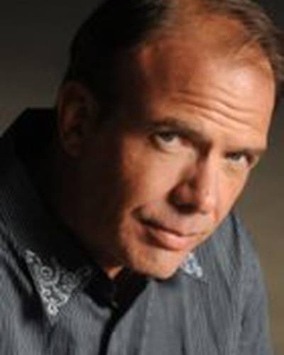 П. Дэвид Миллер фото