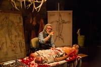 Кадр Бивень