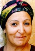 Мона Нуреддин фото