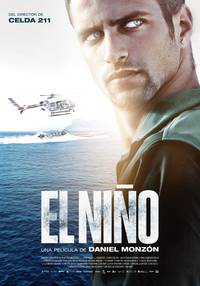 Постер El Niño