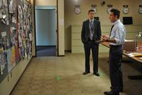 Кадр Двойной агент