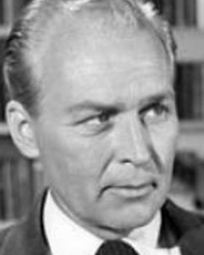 Ральф Клэнтон фото