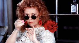 Кадр из фильма "Шестерка" - 2