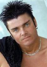 Чейн Коллинз фото