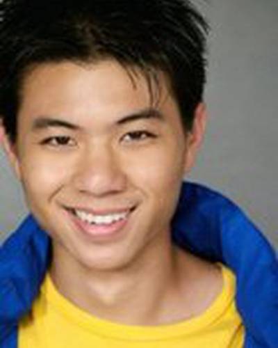 Уиллис Чунг фото