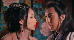 Кадр из фильма "Секс и Дзен" - 2