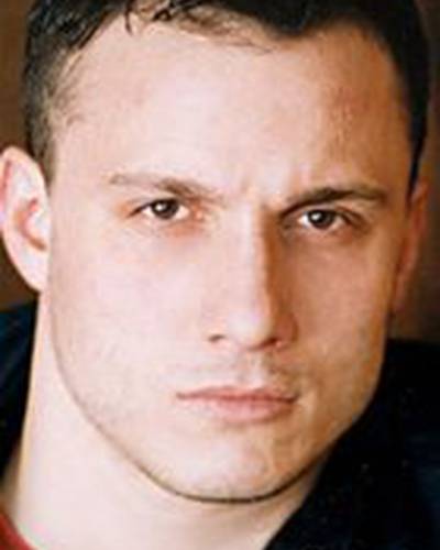 Милош Тимотиевич фото