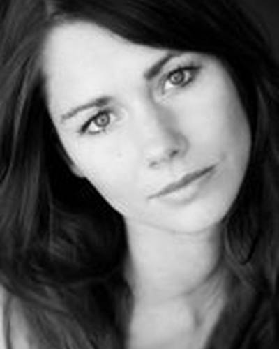 Даниэль Барнум фото