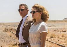 Леа Сейду вернется в качестве девушки Джеймса Бонда