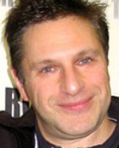 Патрик Марбер фото