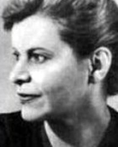 Вера Панова фото