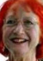 Ютта Абильдстром фото