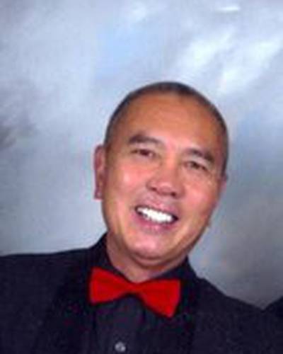 Джек Онг фото