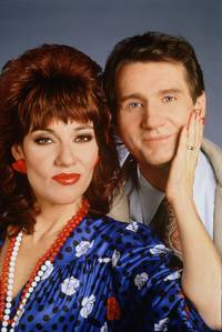 Кадр Женаты и с детьми