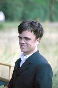 Кадр Станционный смотритель