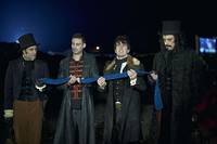 Кадр Реальные упыри