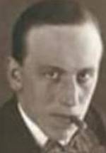 А.В. Сандберг фото