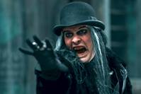 Кадр Обитаемый остров