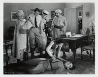 Кадр Три мушкетера