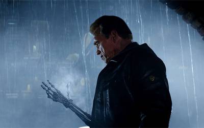 7 фильмов, без которых не было бы «Терминатора»