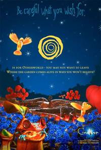 Постер Коралина в Cтране Кошмаров