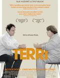 Постер из фильма "Терри" - 1