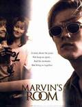 Постер из фильма "Комната Марвина" - 1