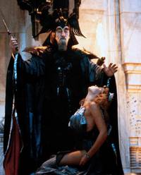 Кадр Конан-разрушитель