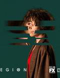 Постер из фильма "Легион" - 1