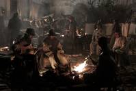 Кадр Синко де Майо: Битва