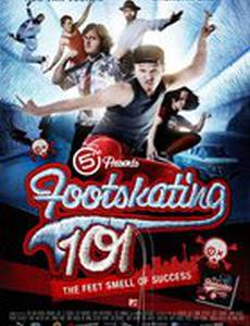Footskating 101